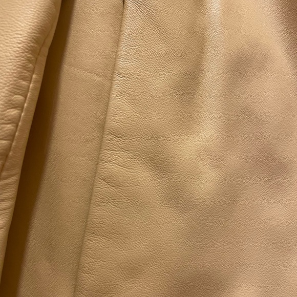 Leather jacket size L - Picture 5 of 6